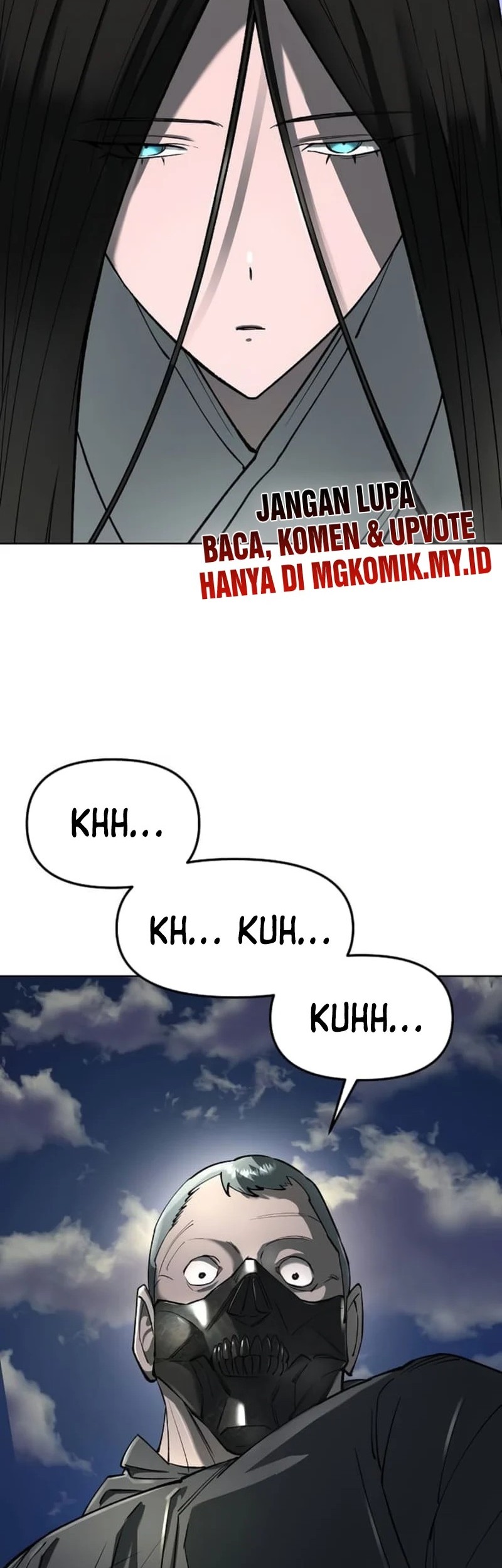 Cosmic Heavenly Demon 3077 Chapter 59 Gambar 10