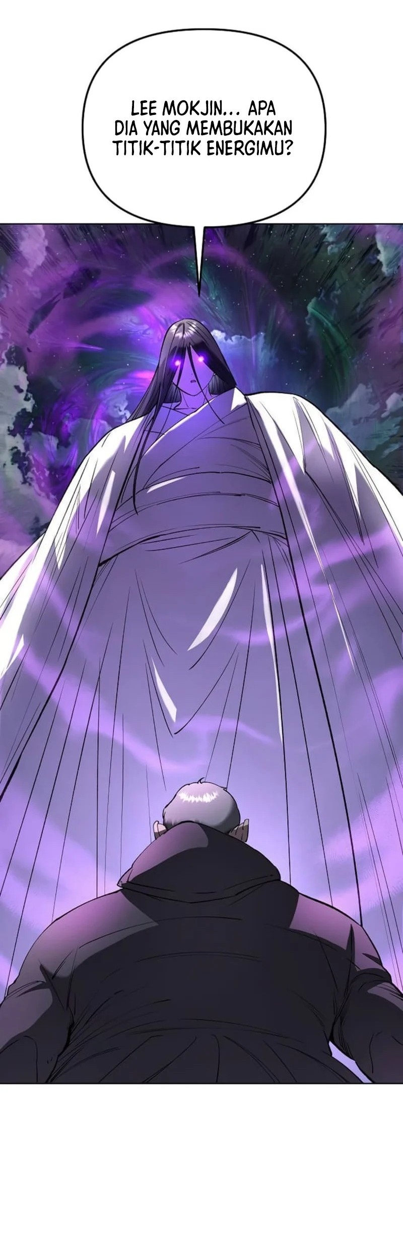 Cosmic Heavenly Demon 3077 Chapter 59 Gambar 12