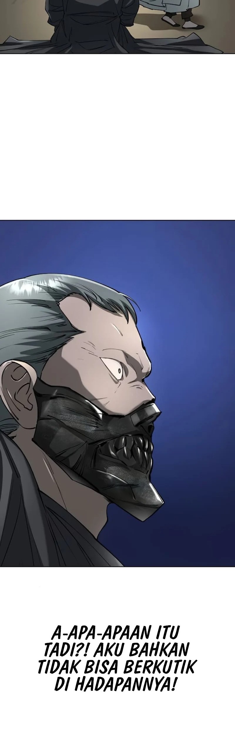 Cosmic Heavenly Demon 3077 Chapter 59 Gambar 16