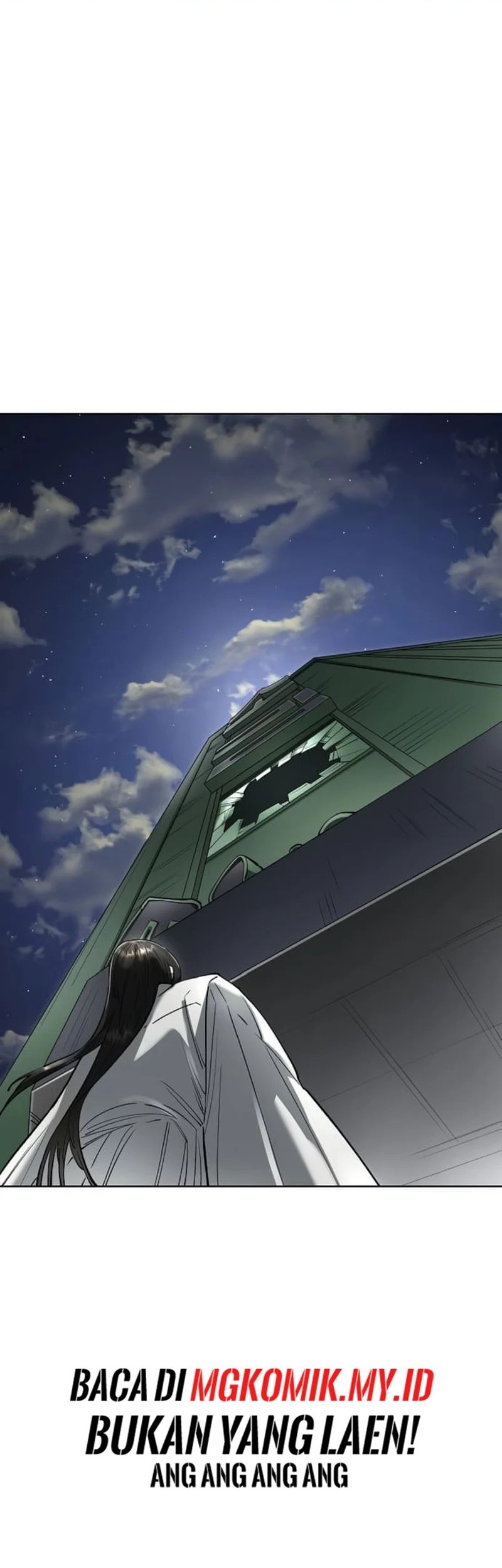 Cosmic Heavenly Demon 3077 Chapter 59 Gambar 24