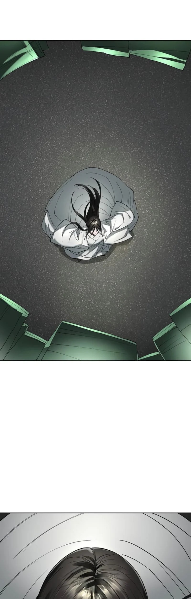 Cosmic Heavenly Demon 3077 Chapter 59 Gambar 25