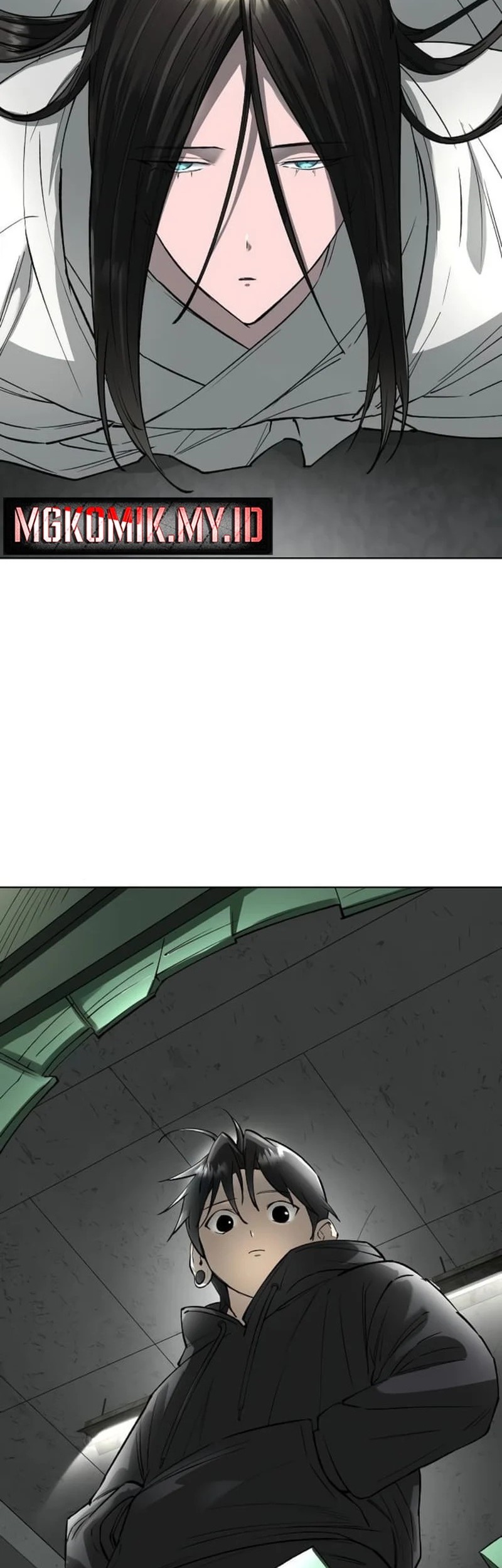 Cosmic Heavenly Demon 3077 Chapter 59 Gambar 26