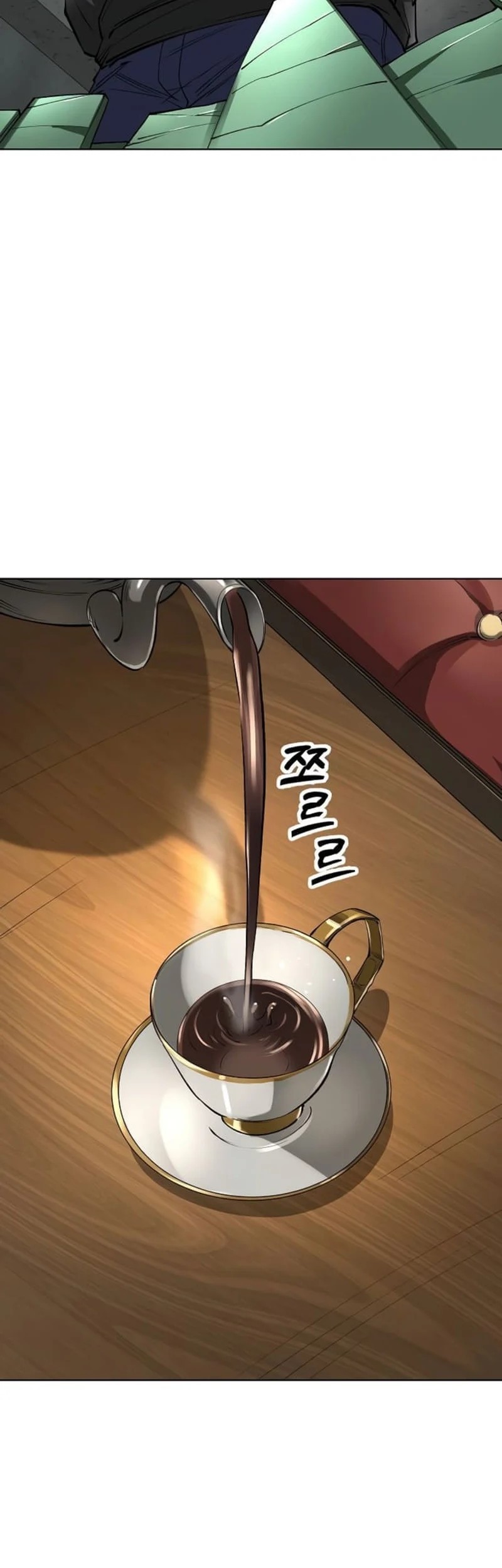 Cosmic Heavenly Demon 3077 Chapter 59 Gambar 27