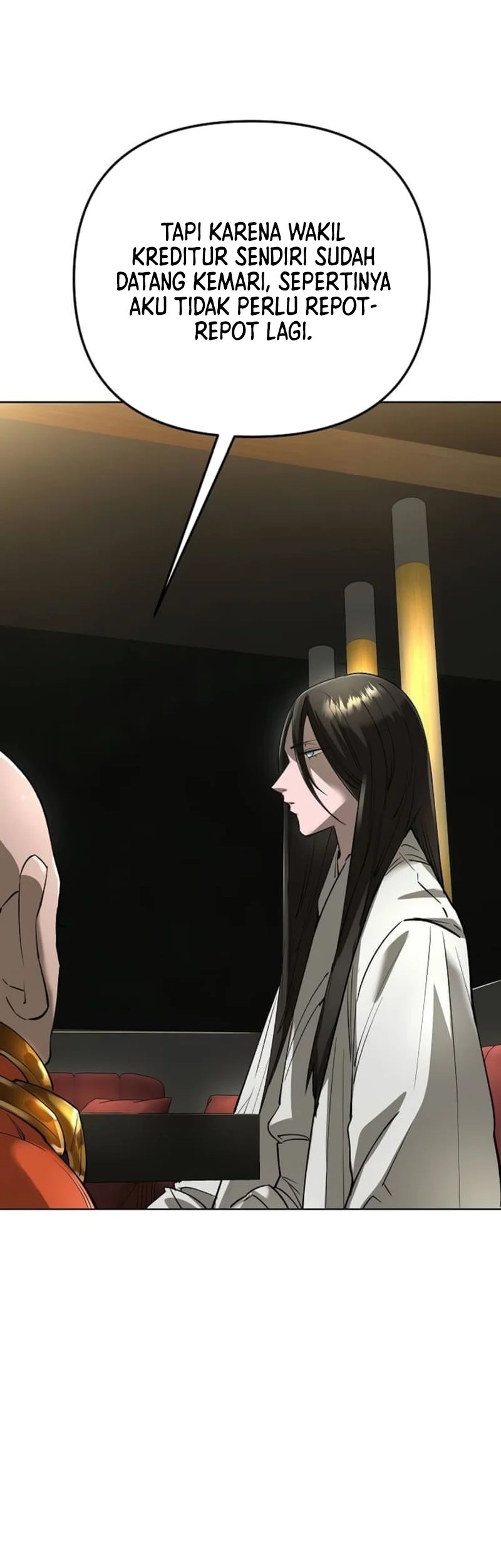 Cosmic Heavenly Demon 3077 Chapter 59 Gambar 31