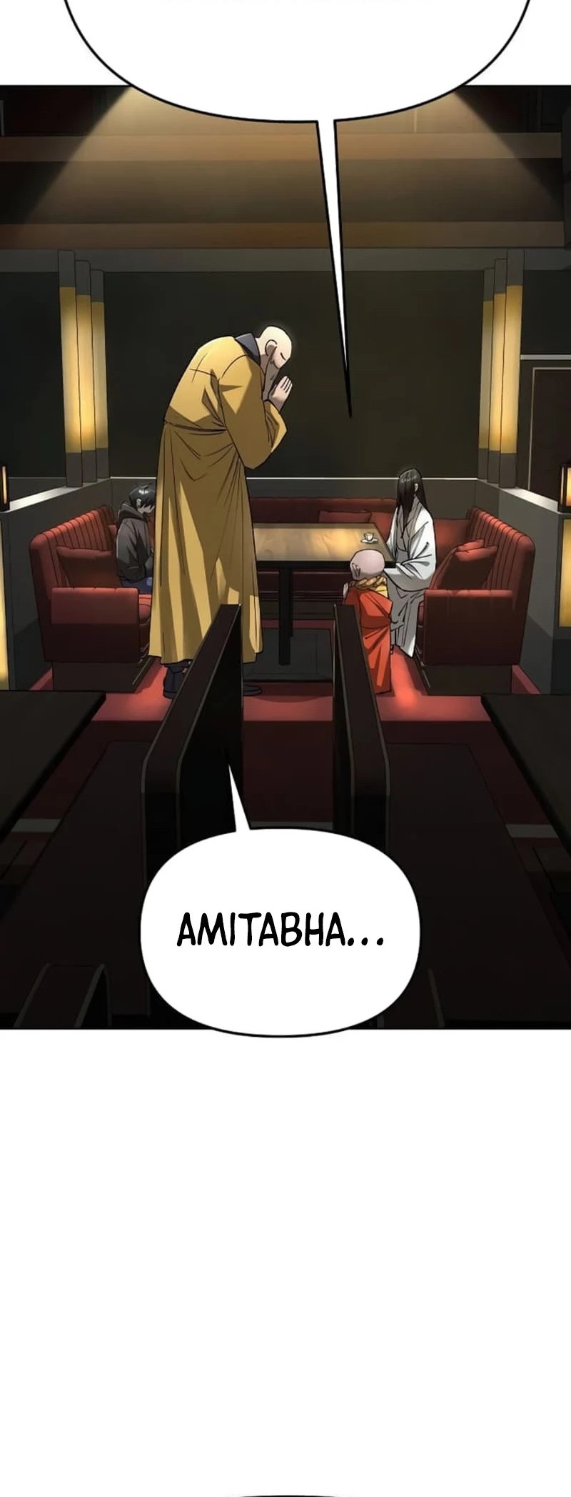 Cosmic Heavenly Demon 3077 Chapter 59 Gambar 36