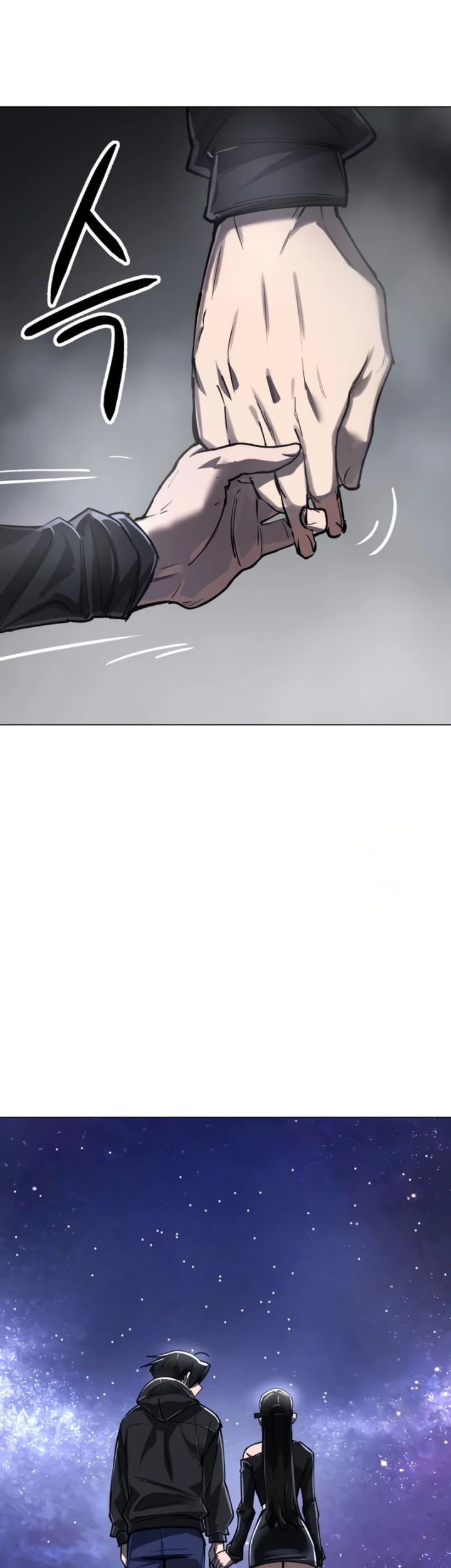 Cosmic Heavenly Demon 3077 Chapter 6 Gambar 35