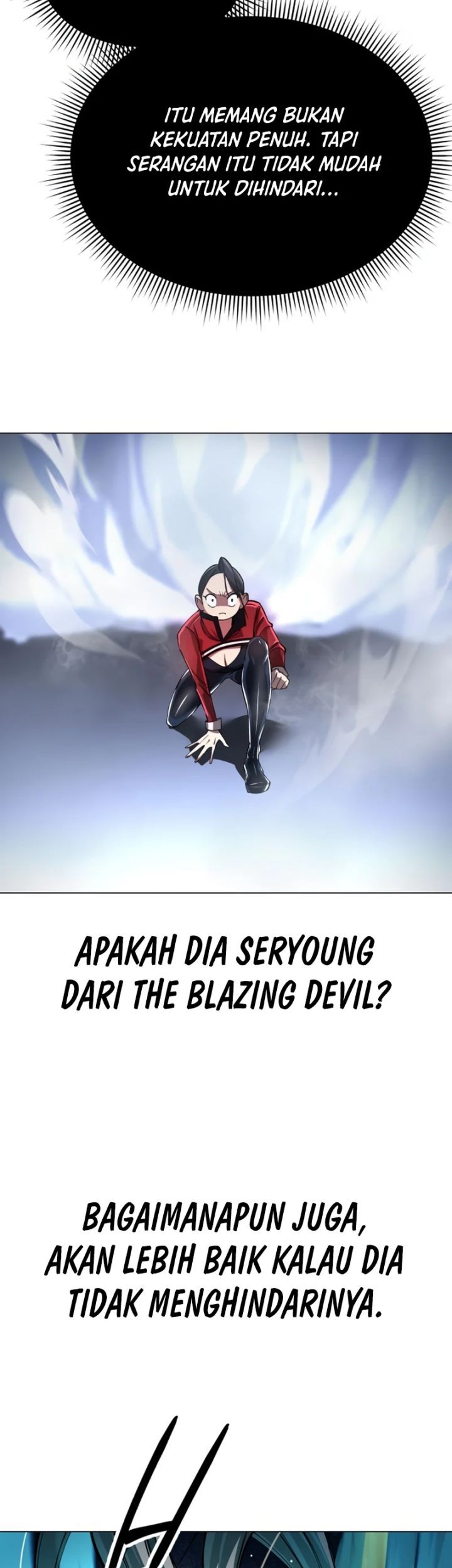 Cosmic Heavenly Demon 3077 Chapter 6 Gambar 59