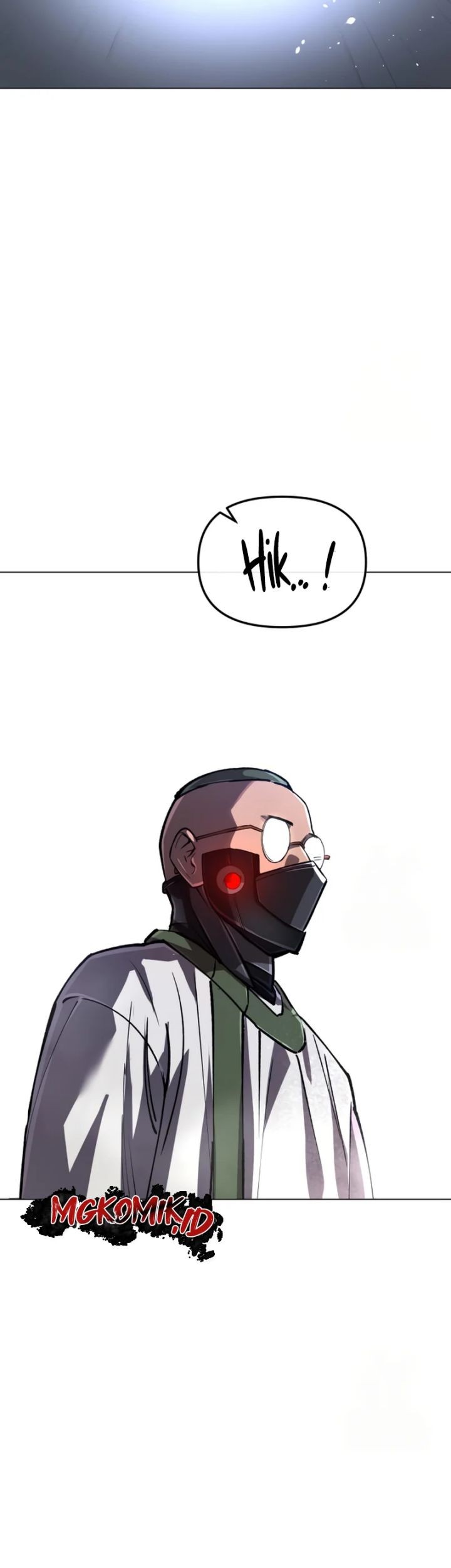 Cosmic Heavenly Demon 3077 Chapter 6 Gambar 65