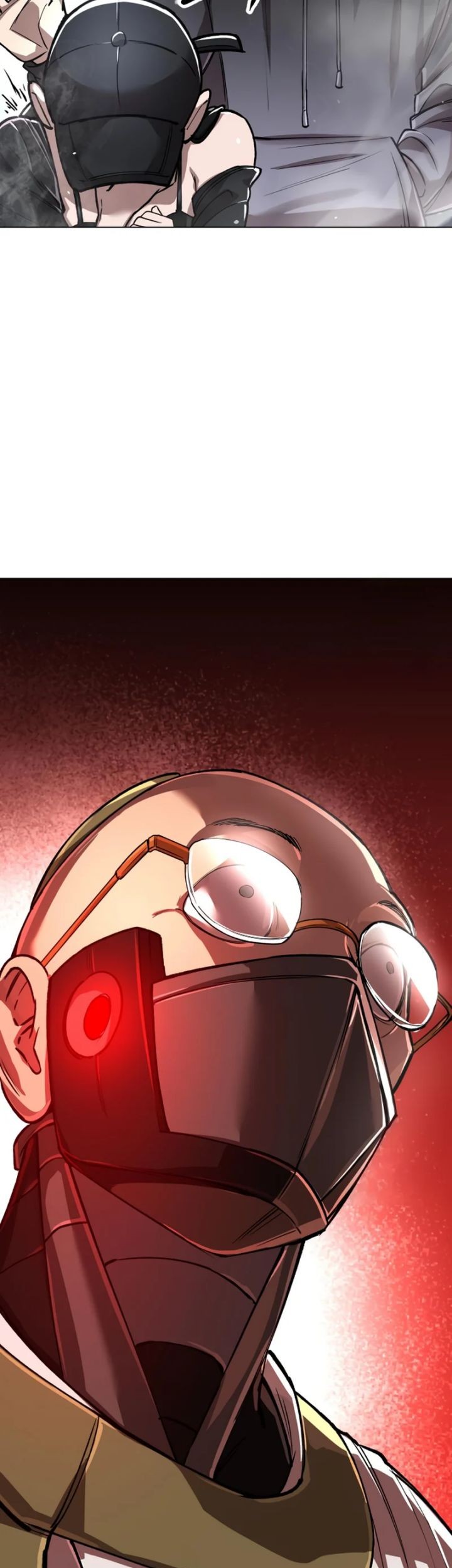 Cosmic Heavenly Demon 3077 Chapter 6 Gambar 69