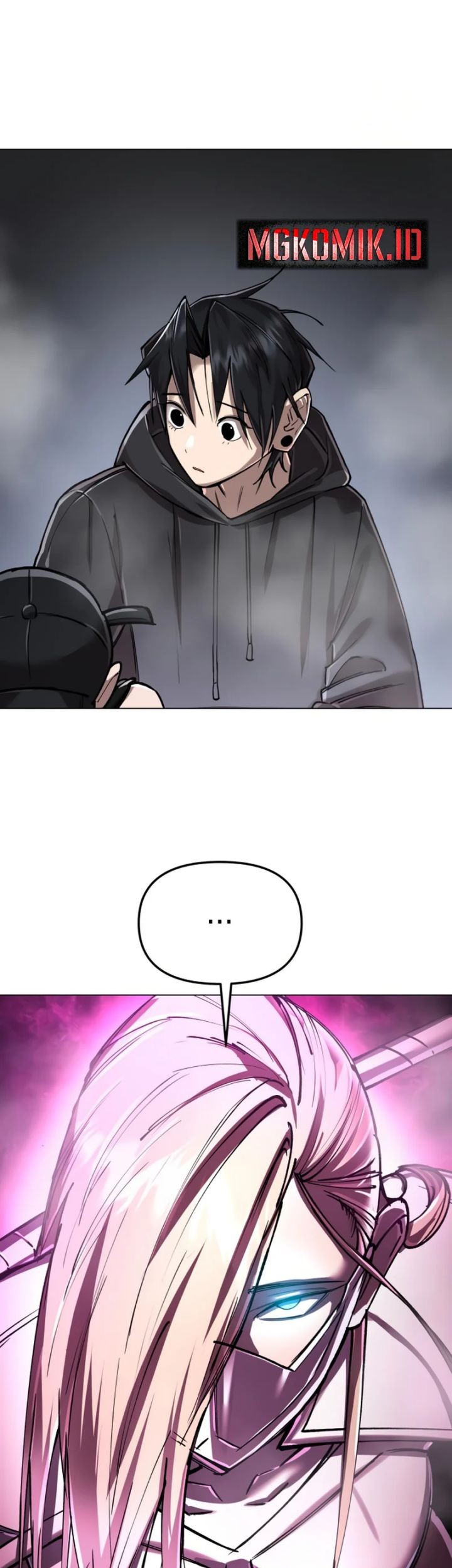 Cosmic Heavenly Demon 3077 Chapter 6 Gambar 77