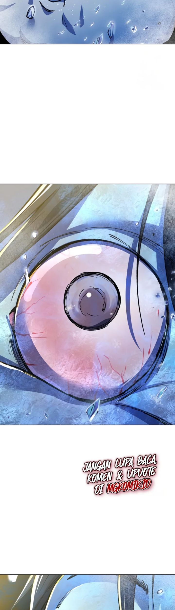 Cosmic Heavenly Demon 3077 Chapter 6 Gambar 5