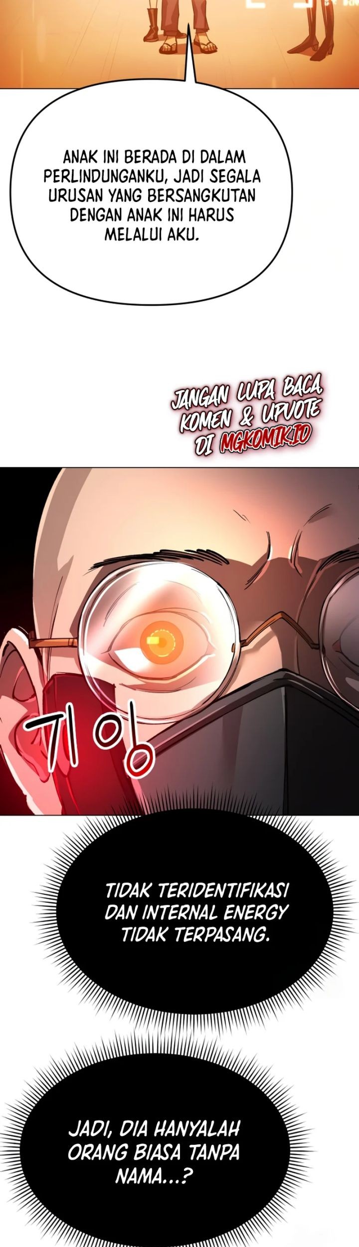 Cosmic Heavenly Demon 3077 Chapter 6 Gambar 83