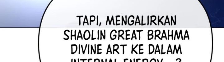 Cosmic Heavenly Demon 3077 Chapter 6 Gambar 98