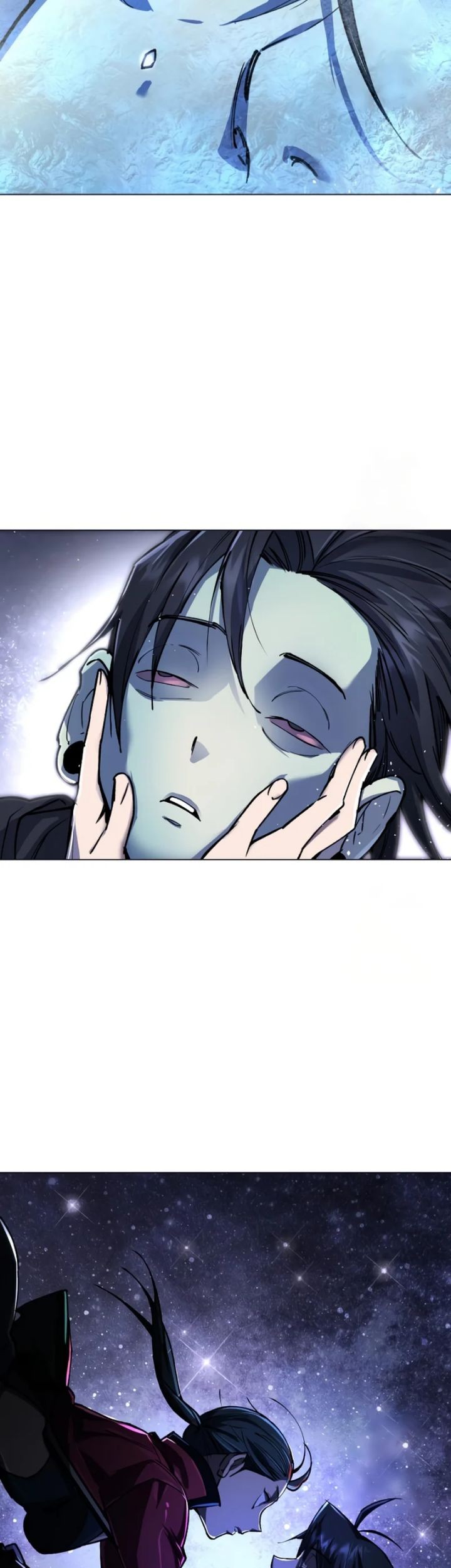 Cosmic Heavenly Demon 3077 Chapter 6 Gambar 7