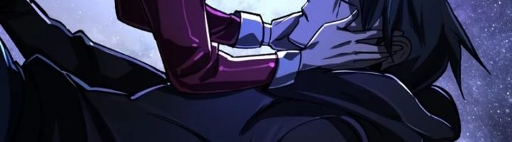 Cosmic Heavenly Demon 3077 Chapter 6 Gambar 8