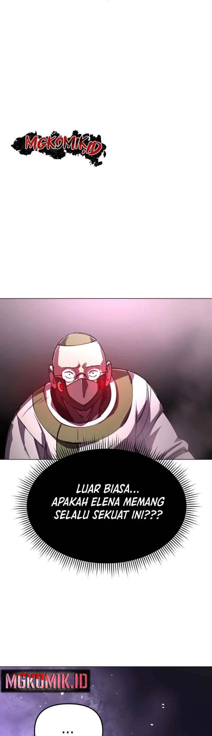 Cosmic Heavenly Demon 3077 Chapter 6 Gambar 105