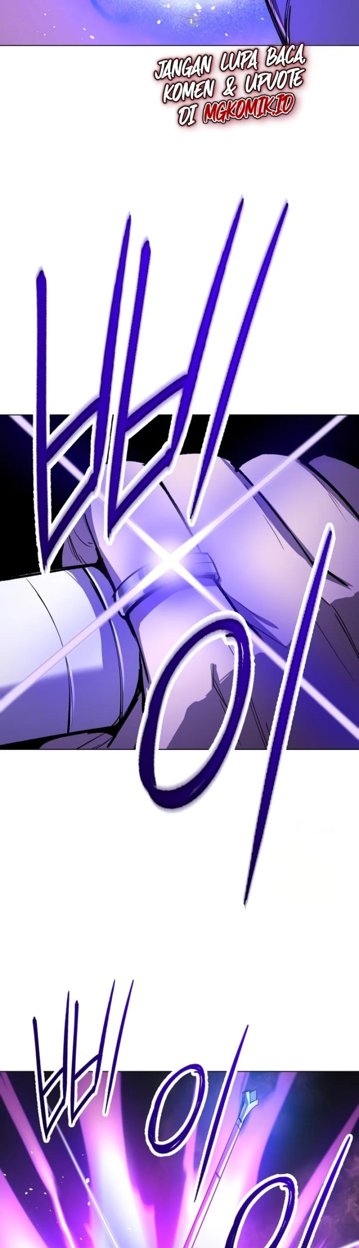 Cosmic Heavenly Demon 3077 Chapter 6 Gambar 109