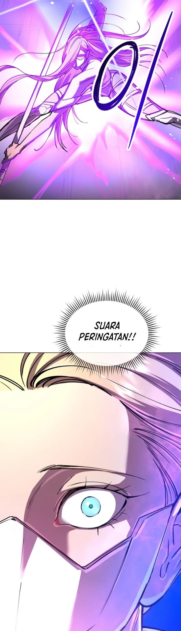 Cosmic Heavenly Demon 3077 Chapter 6 Gambar 111