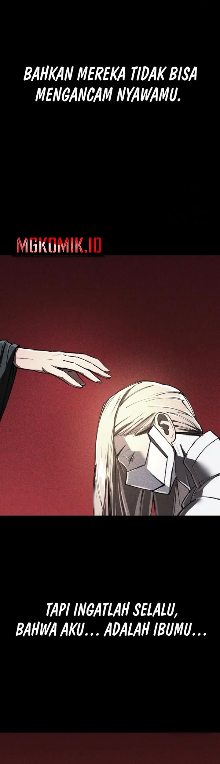 Cosmic Heavenly Demon 3077 Chapter 6 Gambar 121