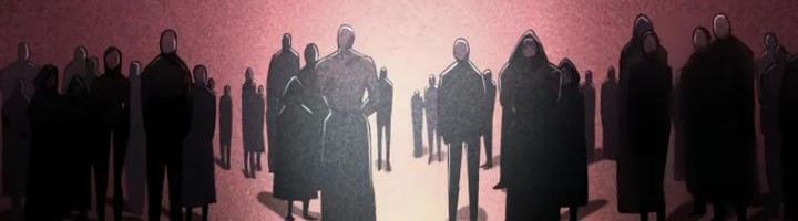 Cosmic Heavenly Demon 3077 Chapter 6 Gambar 132