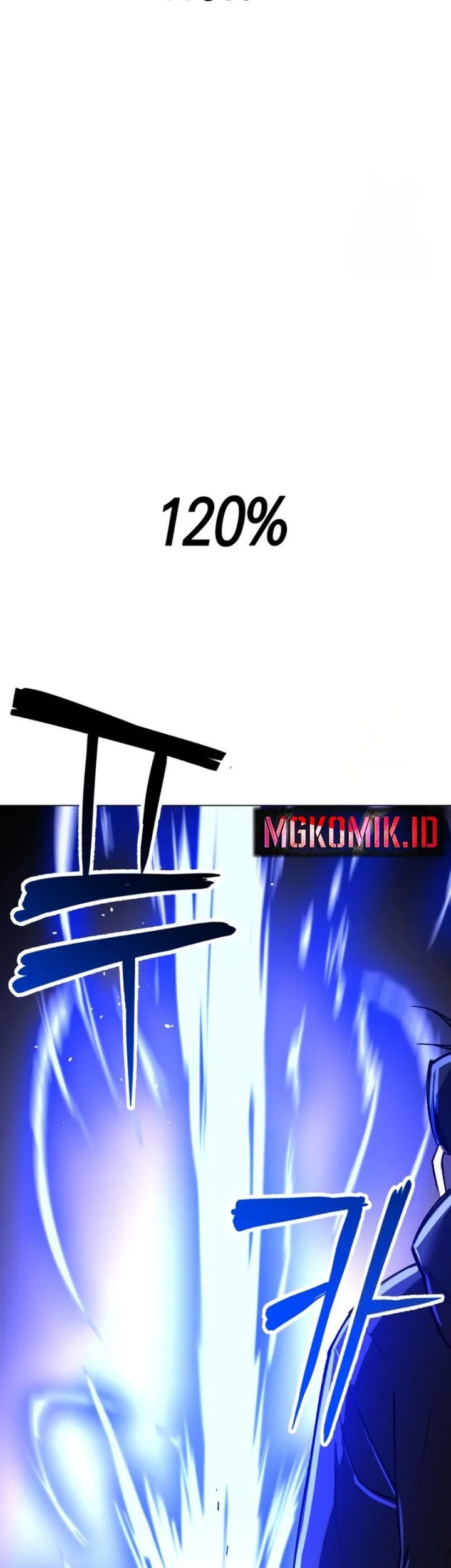 Cosmic Heavenly Demon 3077 Chapter 6 Gambar 139