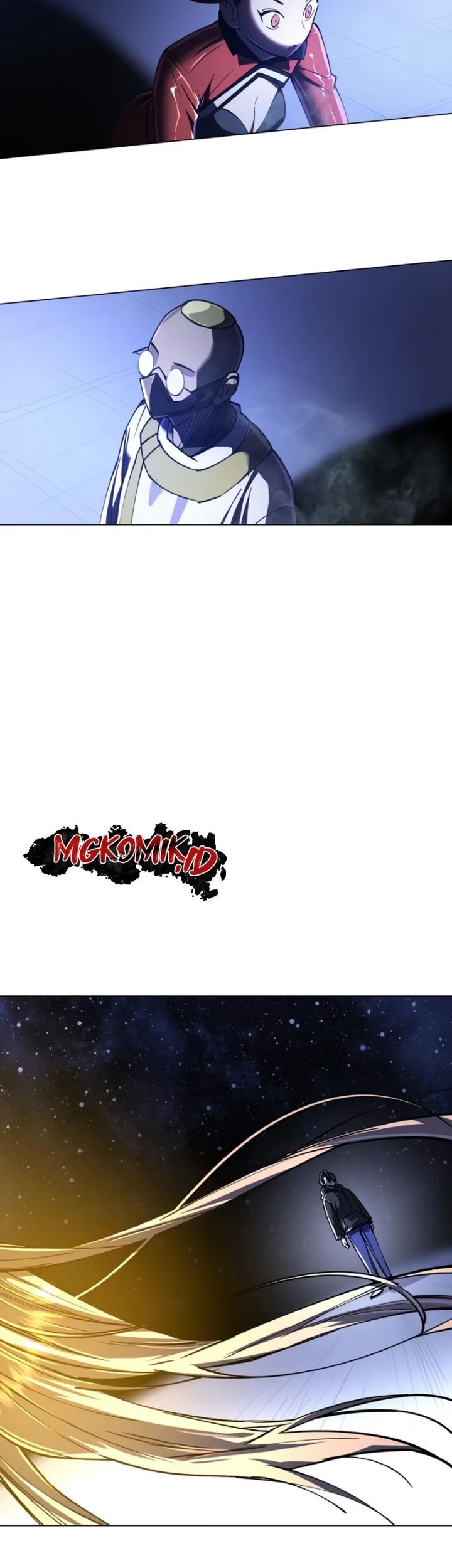 Cosmic Heavenly Demon 3077 Chapter 6 Gambar 143