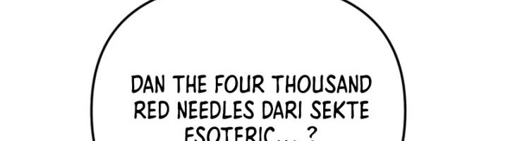 Cosmic Heavenly Demon 3077 Chapter 6 Gambar 156