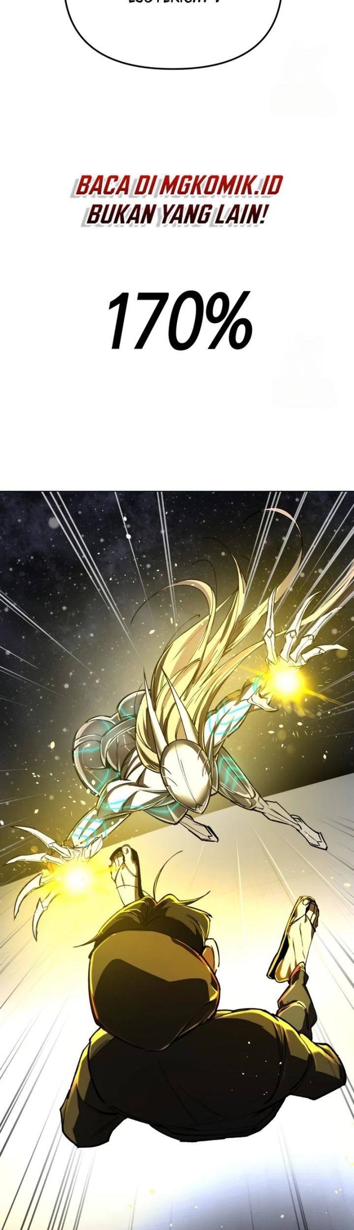 Cosmic Heavenly Demon 3077 Chapter 6 Gambar 157