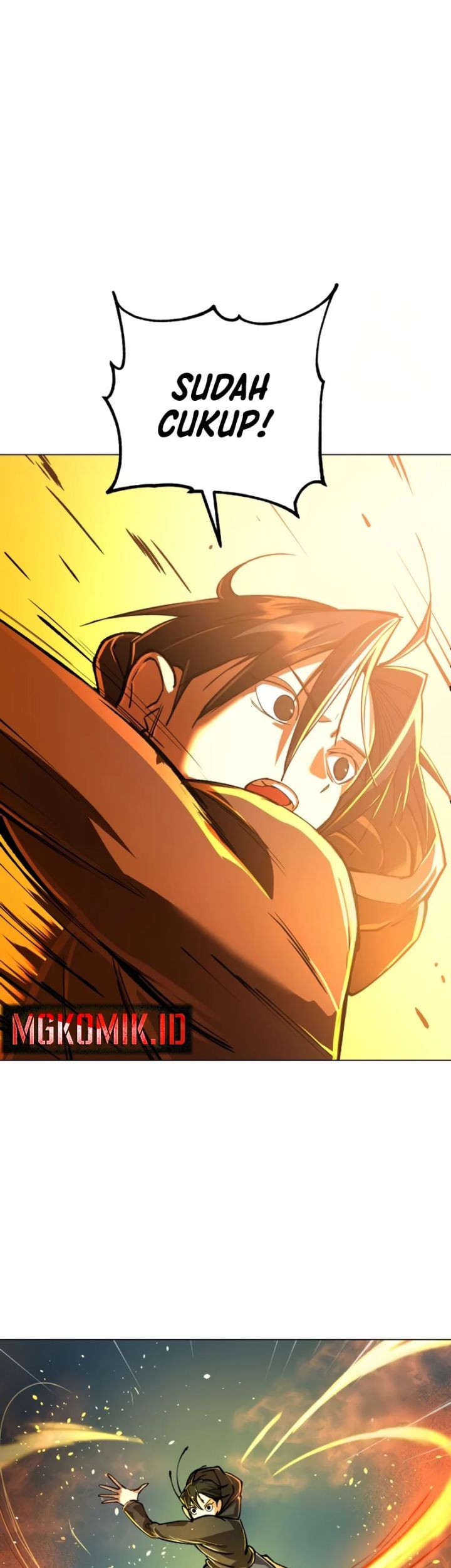 Cosmic Heavenly Demon 3077 Chapter 6 Gambar 159