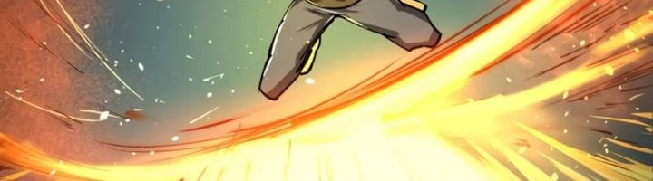 Cosmic Heavenly Demon 3077 Chapter 6 Gambar 160