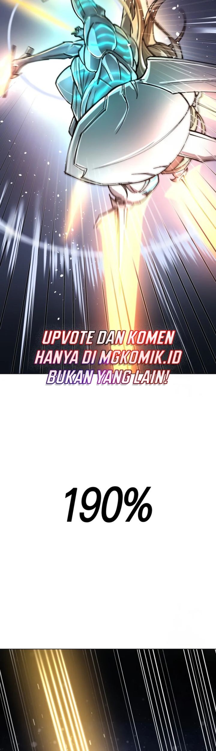 Cosmic Heavenly Demon 3077 Chapter 6 Gambar 171