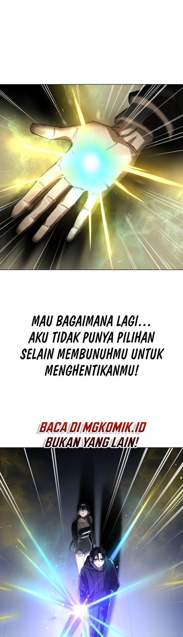 Cosmic Heavenly Demon 3077 Chapter 6 Gambar 181