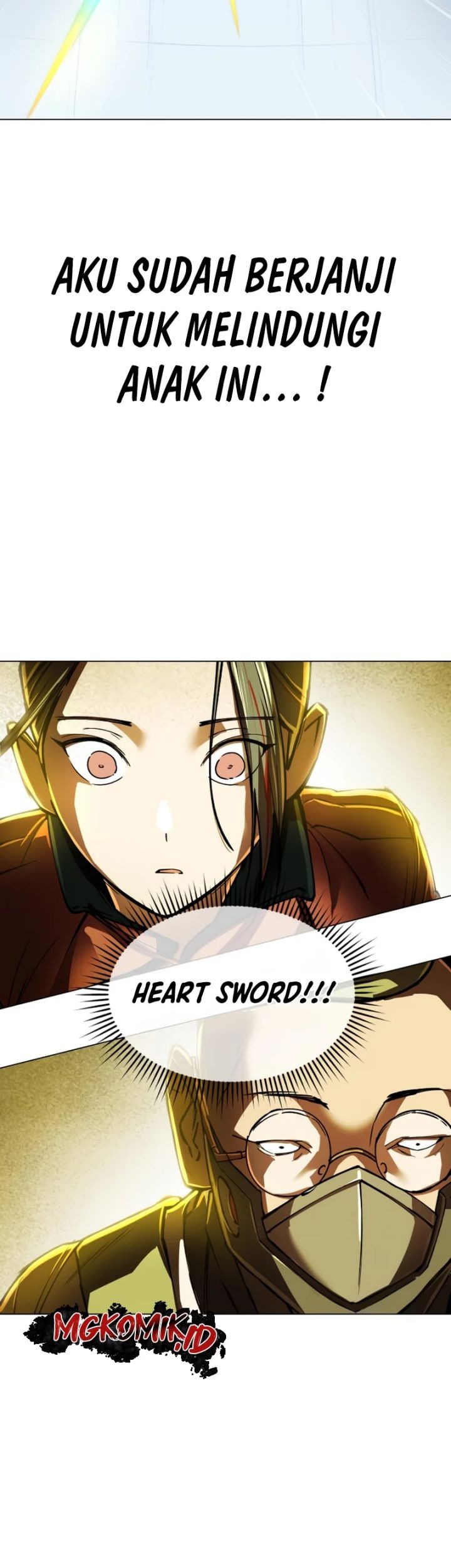 Cosmic Heavenly Demon 3077 Chapter 6 Gambar 183