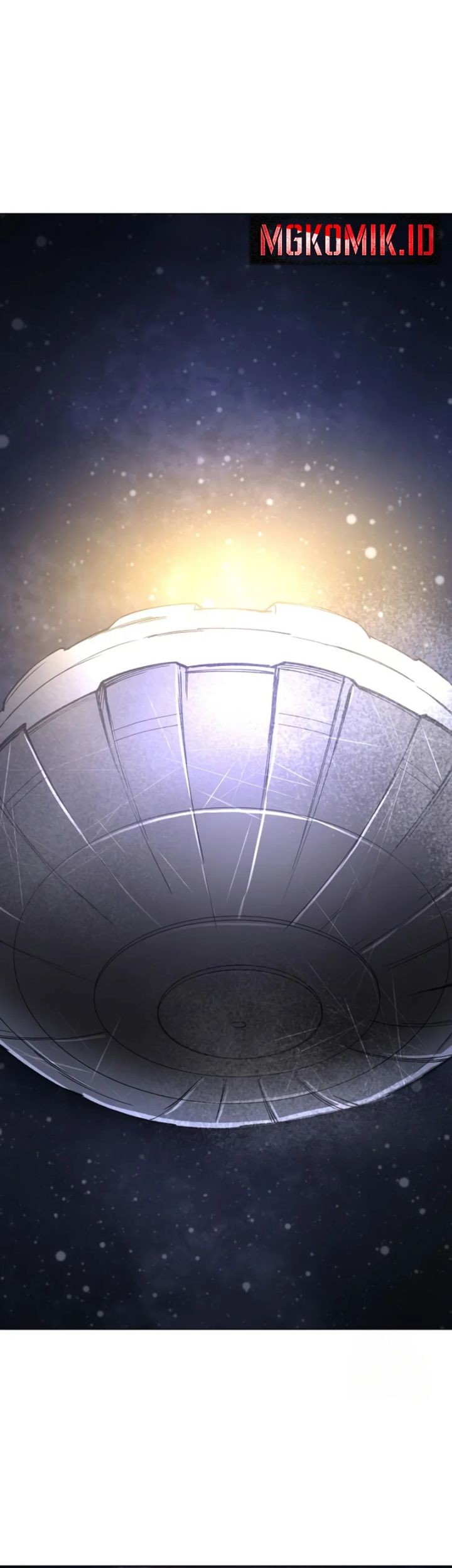 Cosmic Heavenly Demon 3077 Chapter 6 Gambar 191