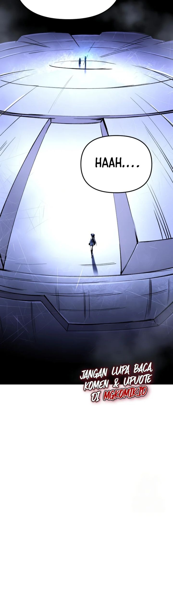 Cosmic Heavenly Demon 3077 Chapter 6 Gambar 17