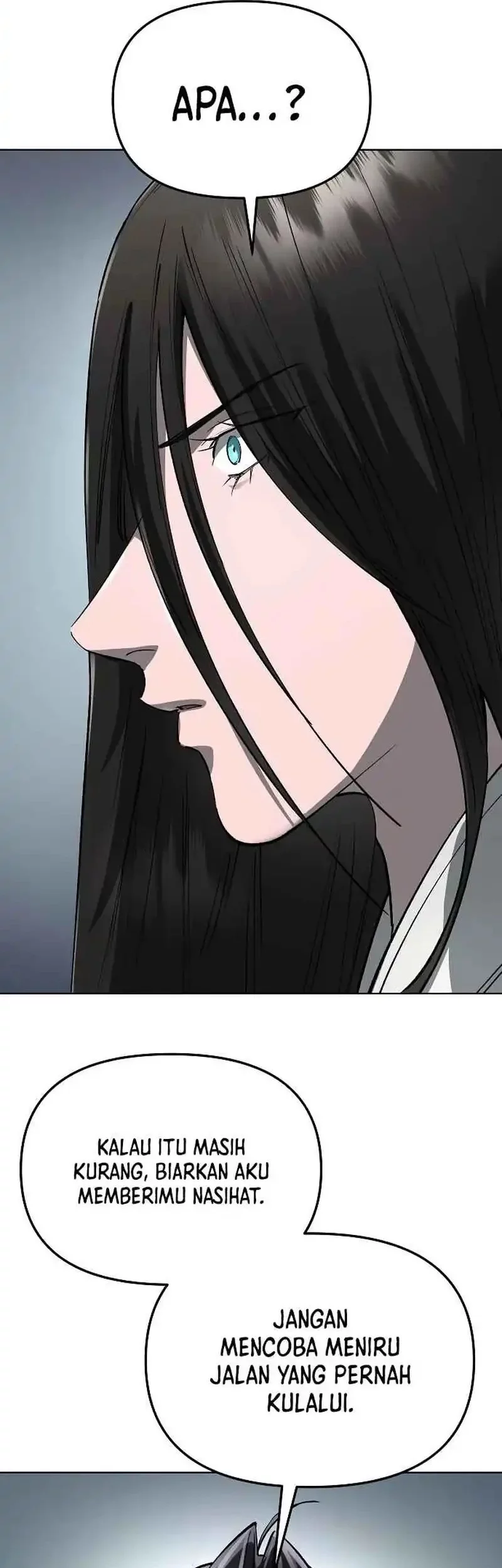 Cosmic Heavenly Demon 3077 Chapter 60 Gambar 37