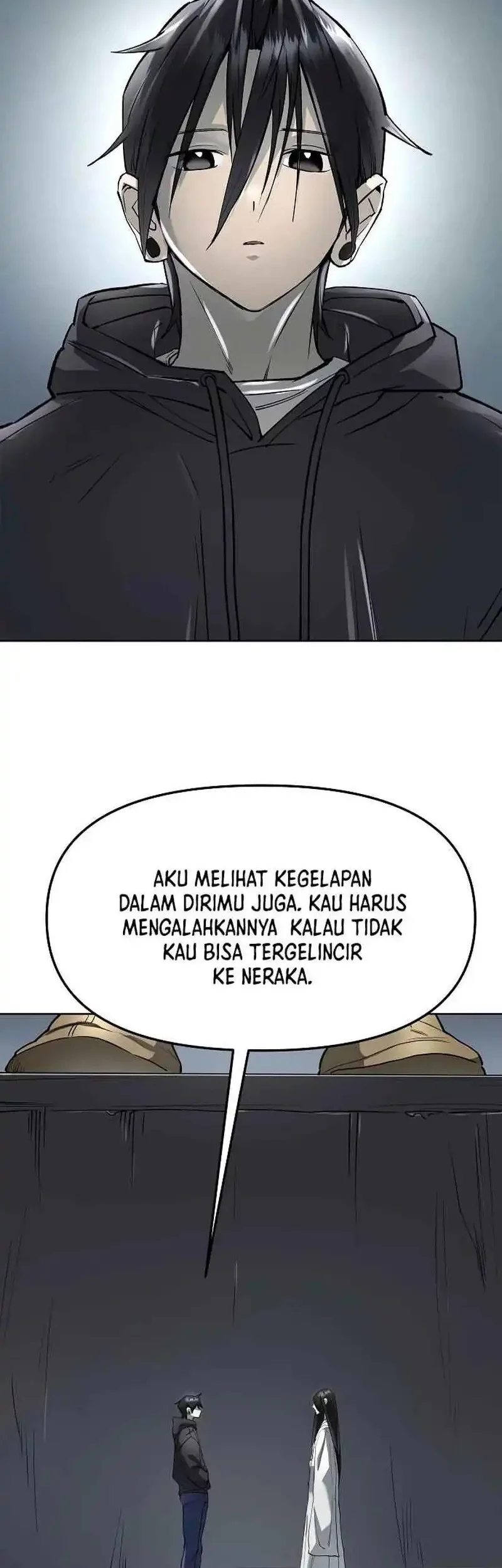 Cosmic Heavenly Demon 3077 Chapter 60 Gambar 38