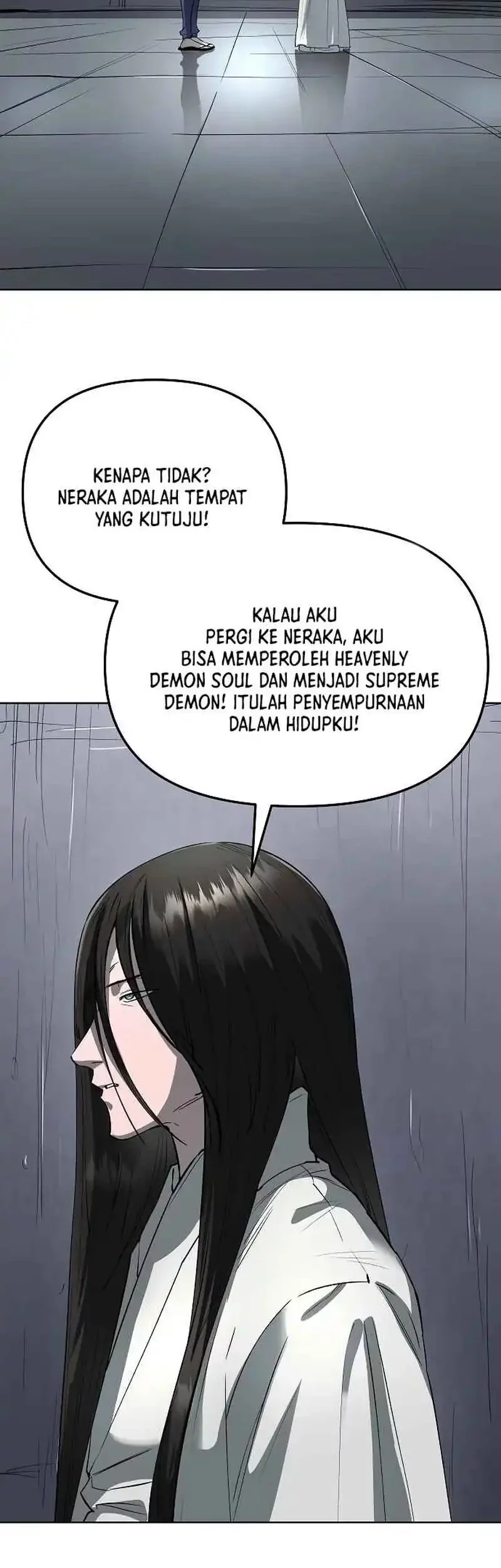 Cosmic Heavenly Demon 3077 Chapter 60 Gambar 39