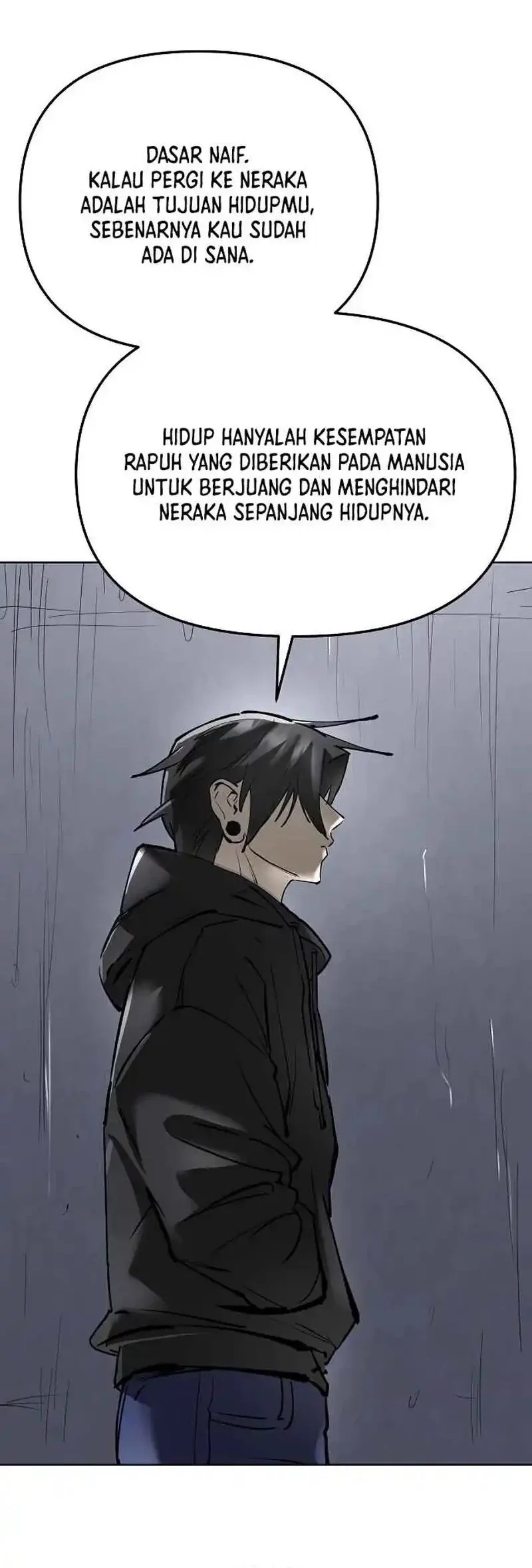 Cosmic Heavenly Demon 3077 Chapter 60 Gambar 40