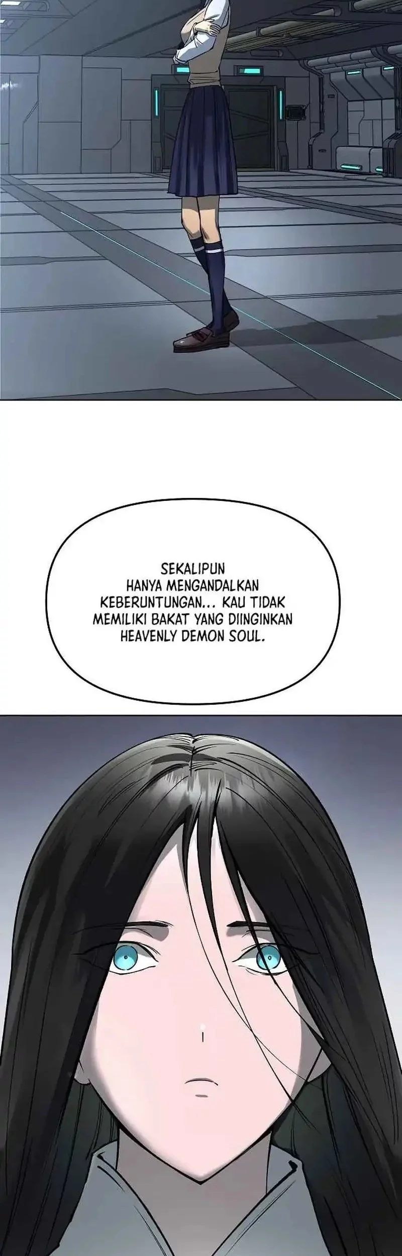 Cosmic Heavenly Demon 3077 Chapter 60 Gambar 42