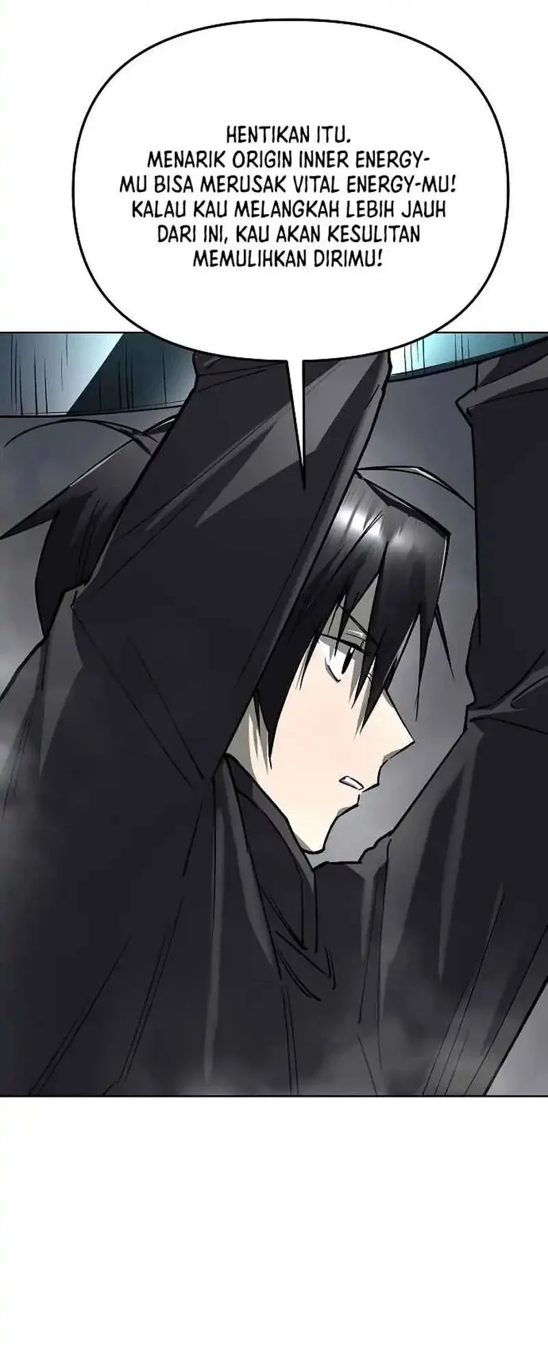 Cosmic Heavenly Demon 3077 Chapter 60 Gambar 52