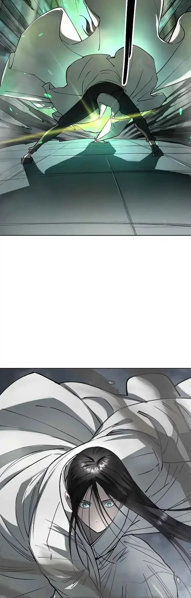 Cosmic Heavenly Demon 3077 Chapter 60 Gambar 55