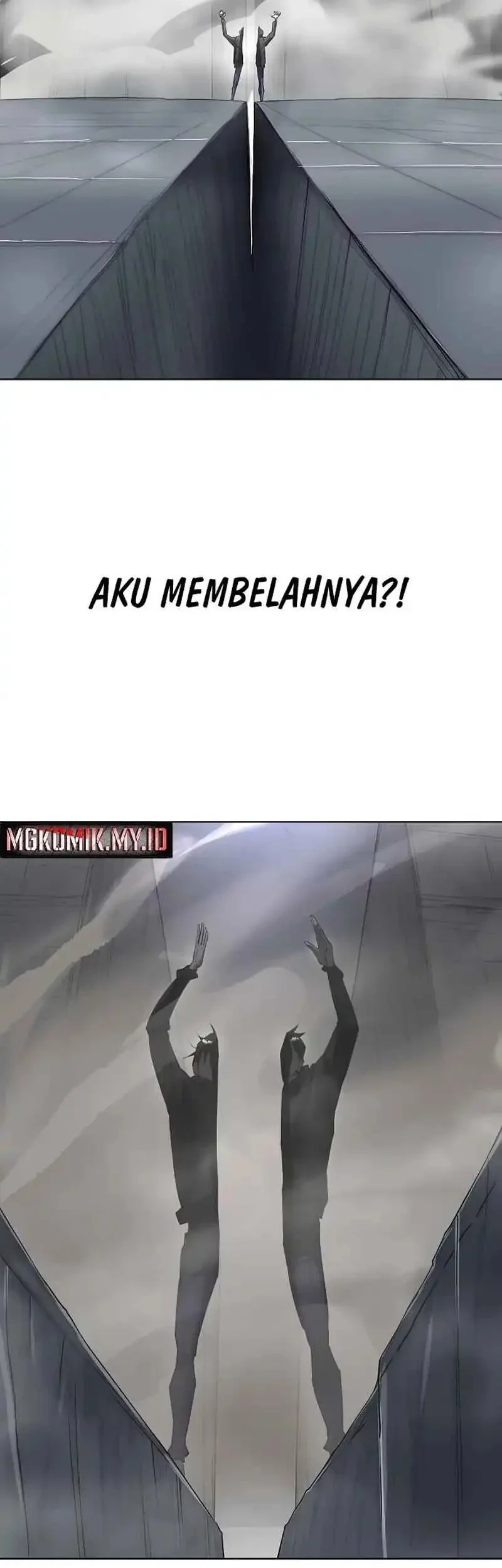 Cosmic Heavenly Demon 3077 Chapter 60 Gambar 57