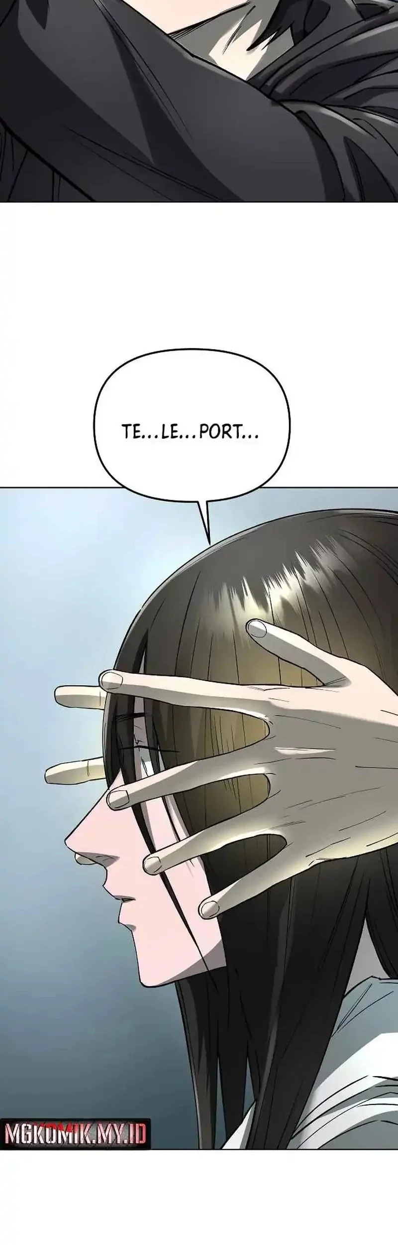 Cosmic Heavenly Demon 3077 Chapter 60 Gambar 63