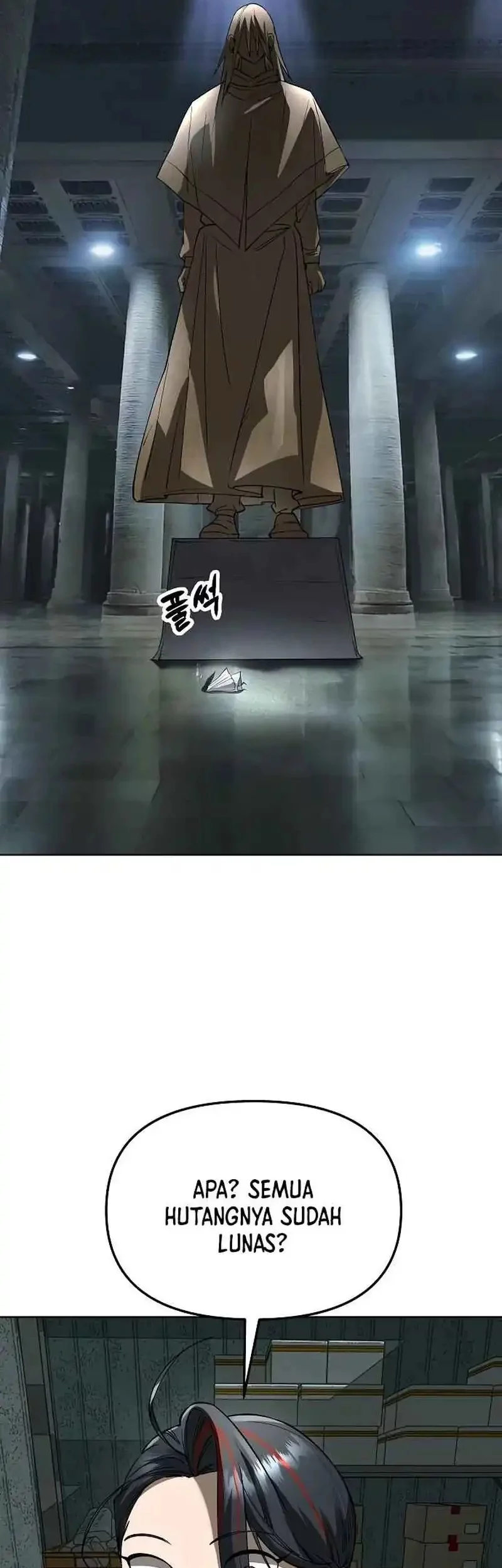 Cosmic Heavenly Demon 3077 Chapter 60 Gambar 65