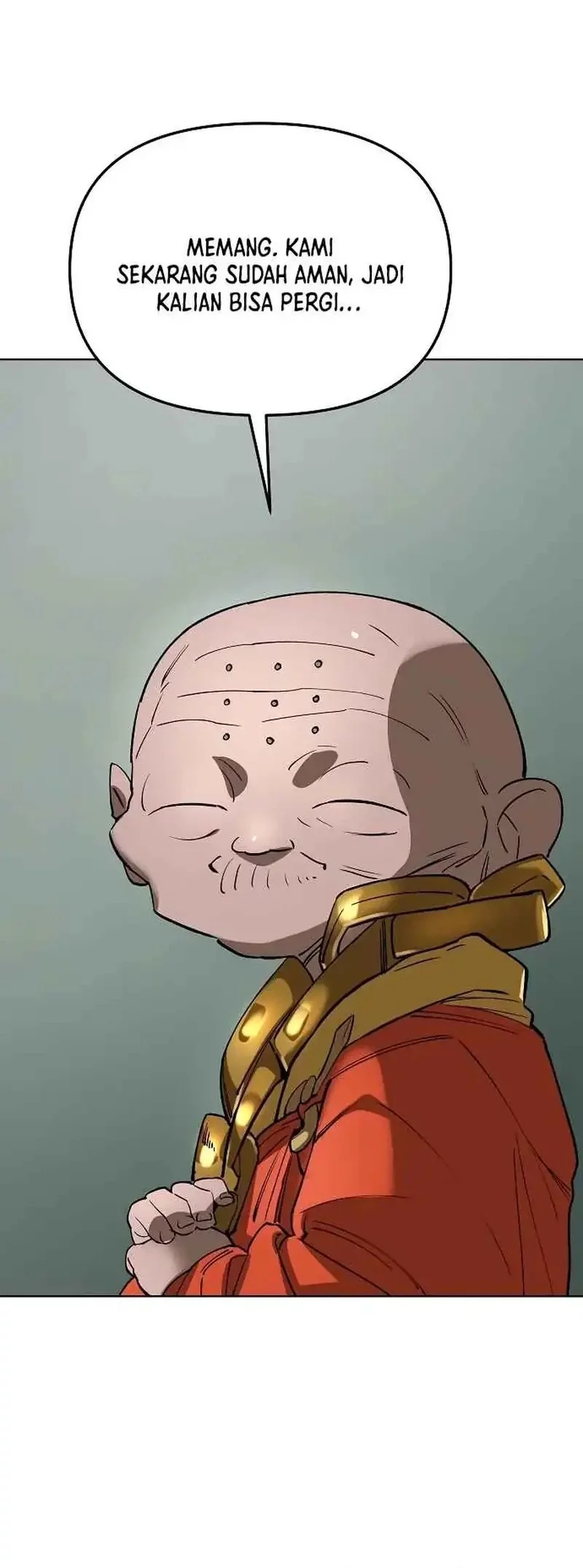 Cosmic Heavenly Demon 3077 Chapter 60 Gambar 72