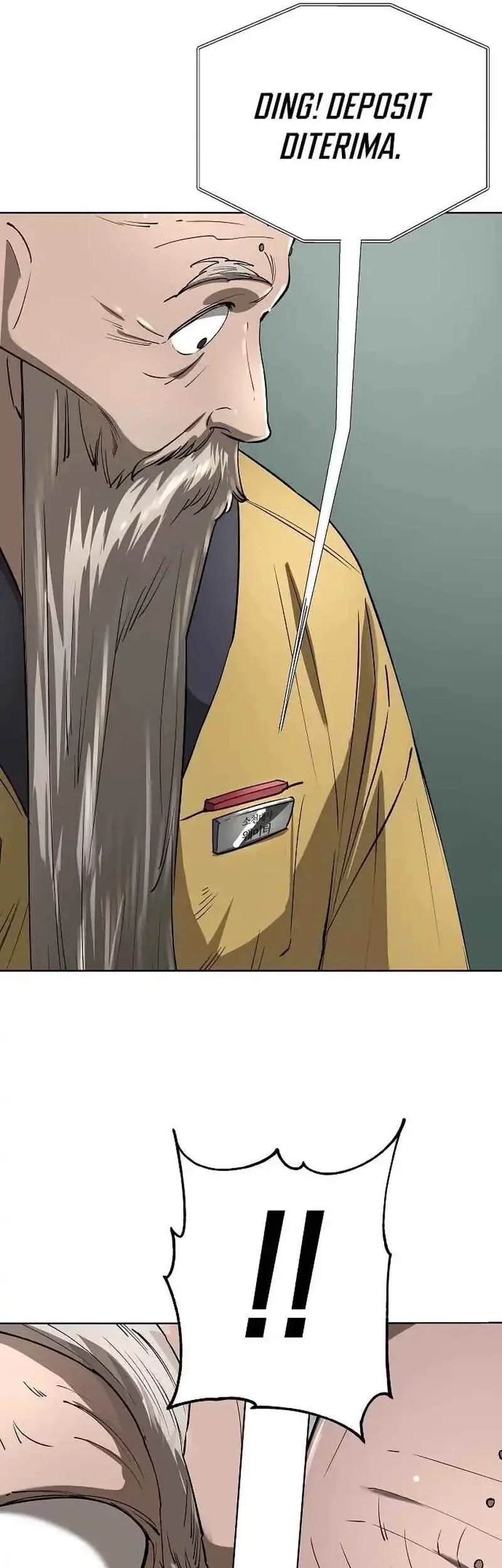 Cosmic Heavenly Demon 3077 Chapter 60 Gambar 73