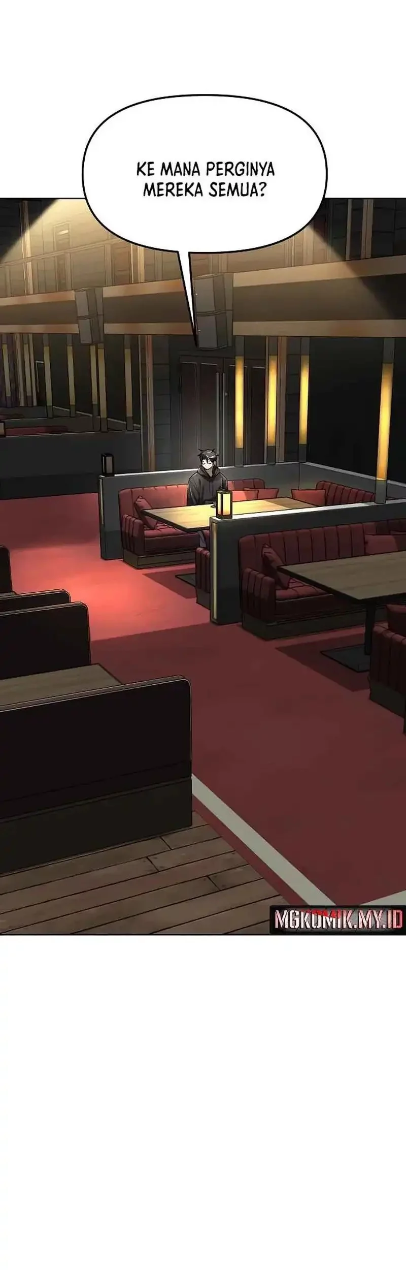 Cosmic Heavenly Demon 3077 Chapter 60 Gambar 81