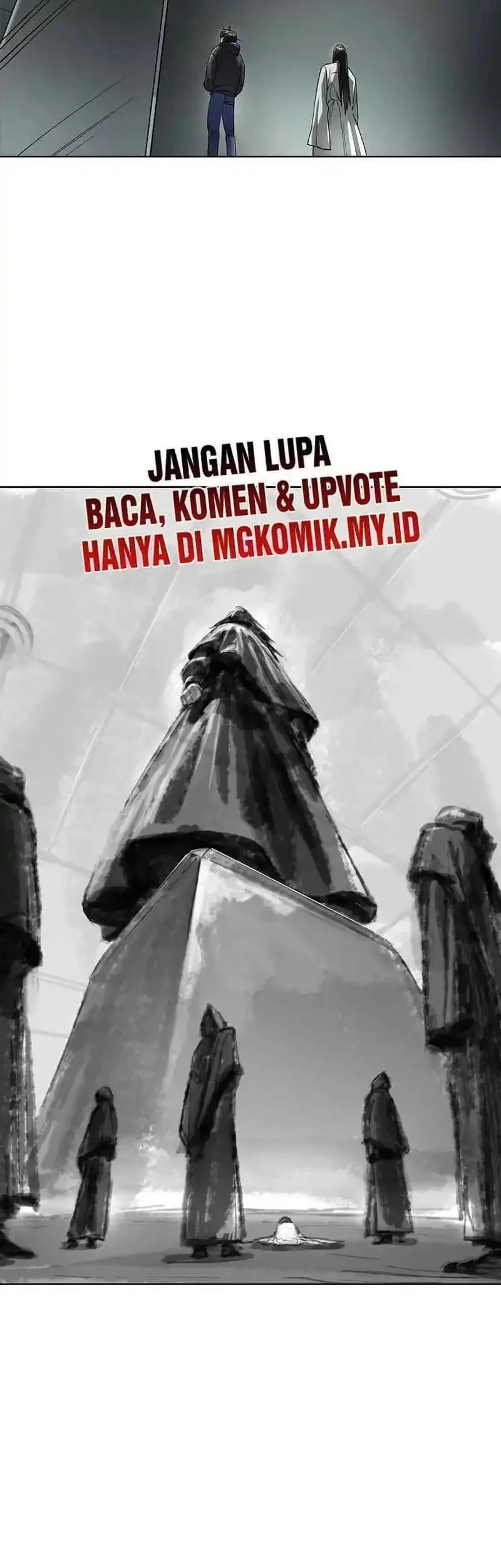 Cosmic Heavenly Demon 3077 Chapter 60 Gambar 12