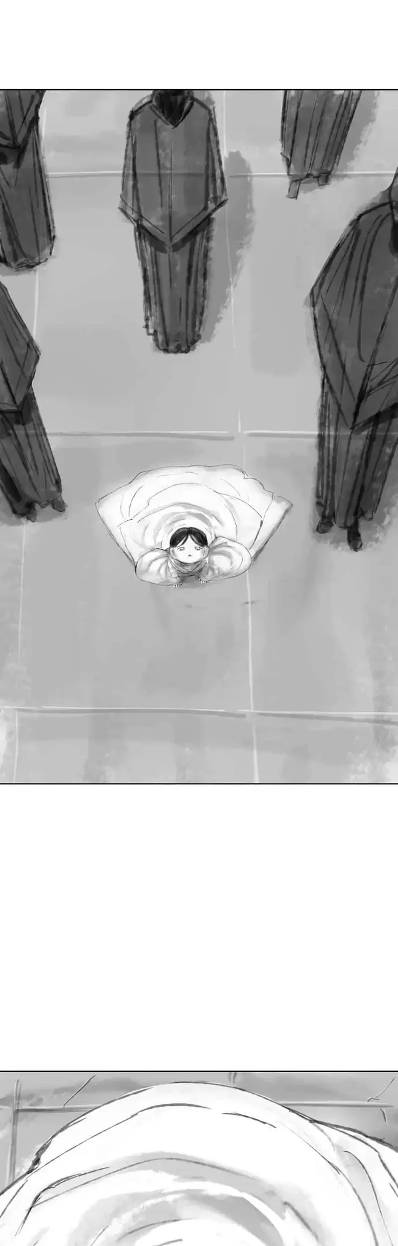 Cosmic Heavenly Demon 3077 Chapter 60 Gambar 13